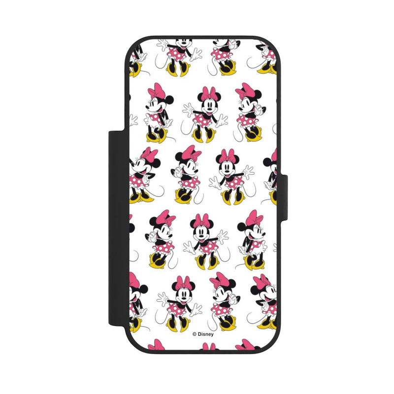 iPhone 17 Pro NIVOflip Minnie Mouse - Motif