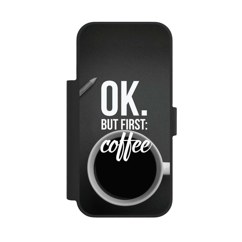 iPhone 17 Pro NIVOflip OK.But first:Coffee