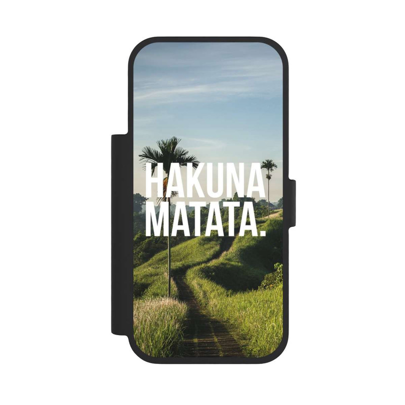 iPhone 17 Pro NIVOflip Hakuna Matata VS
