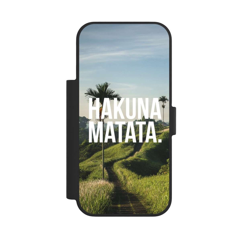 iPhone 17 Pro NIVOflip Hakuna Matata VS