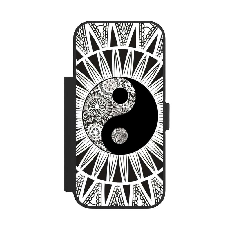 iPhone 17 Pro NIVOflip Esprit YinYang