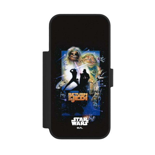 Apple iPhone 17 Pro NIVOflip Return Of The Jedi