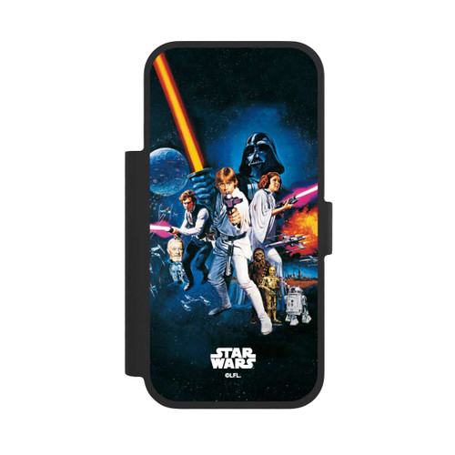 Apple iPhone 17 Pro NIVOflip Episode IV - Star Wars