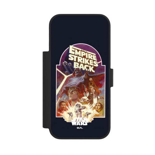 Apple iPhone 17 Pro NIVOflip The Empire Strikes Back