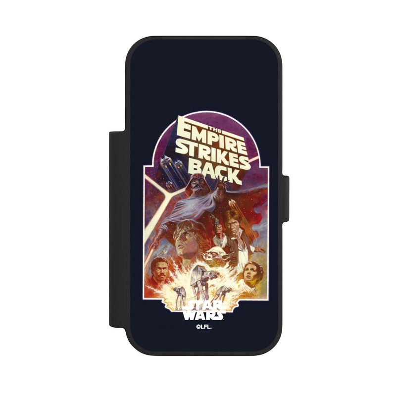 iPhone 17 Pro NIVOflip The Empire Strikes Back