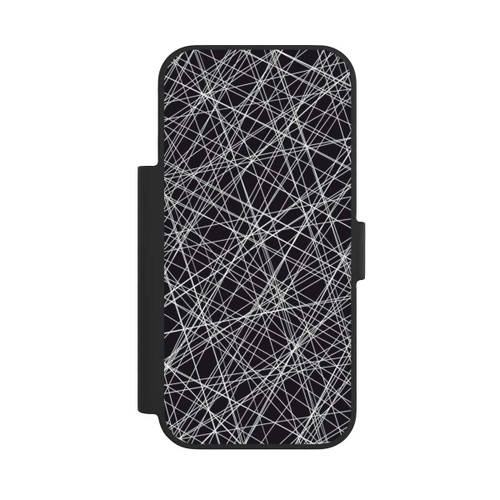 Apple iPhone 17 Pro NIVOflip Scratches - Black