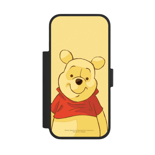 Apple iPhone 17 Pro NIVOflip Puuh der Bär