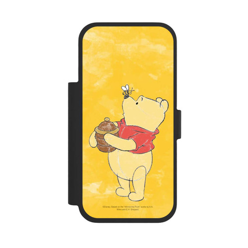 Apple iPhone 17 Pro NIVOflip Honey Bee