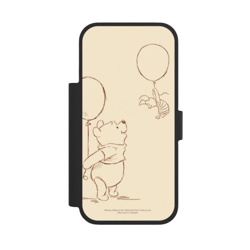 Apple iPhone 17 Pro NIVOflip Winnie &amp; Ferkel