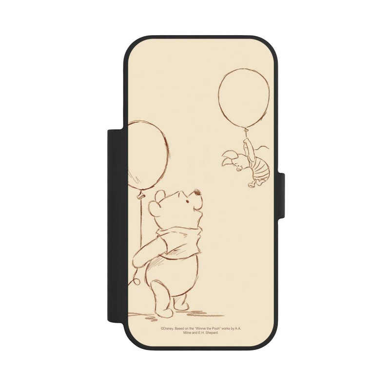iPhone 17 Pro NIVOflip Winnie & Ferkel