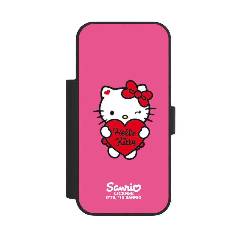 iPhone 17 Pro NIVOflip Hello Kitty - Sweet Heart