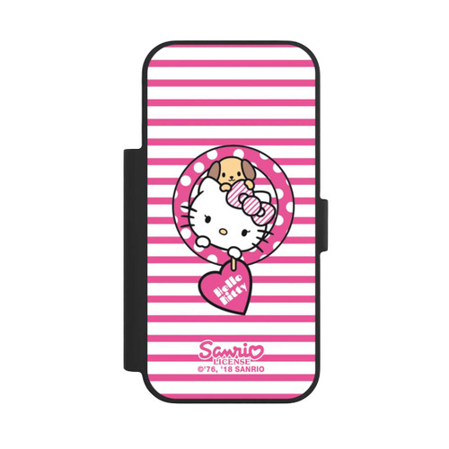 Apple iPhone 17 Pro NIVOflip Friend Kitty