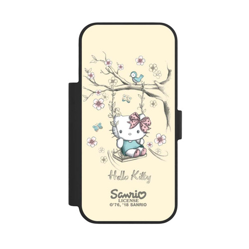 Apple iPhone 17 Pro NIVOflip Hello Kitty Natur