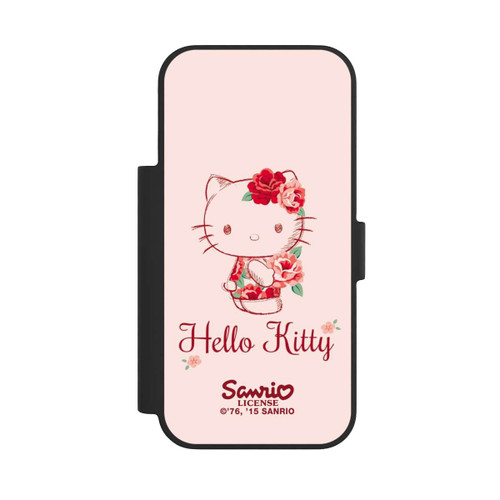 Apple iPhone 17 Pro NIVOflip Hello Kitty - Roses