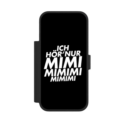 Apple iPhone 17 Pro NIVOflip Mimi Mimimi