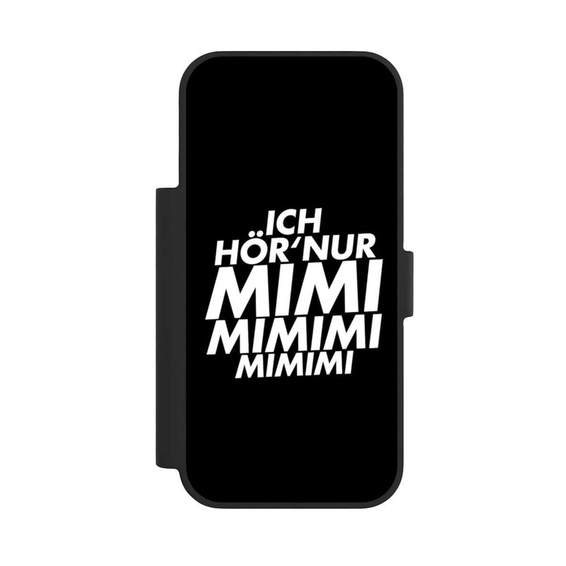 iPhone 17 Pro NIVOflip Mimi Mimimi