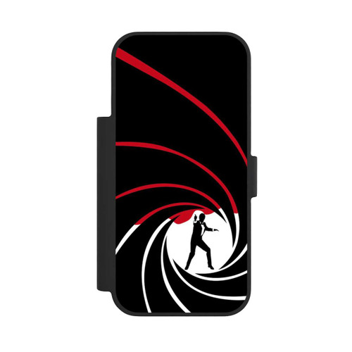 Apple iPhone 17 Pro NIVOflip Tirer