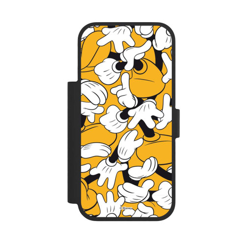 Apple iPhone 17 Pro NIVOflip Mickey Mouse - Gloves