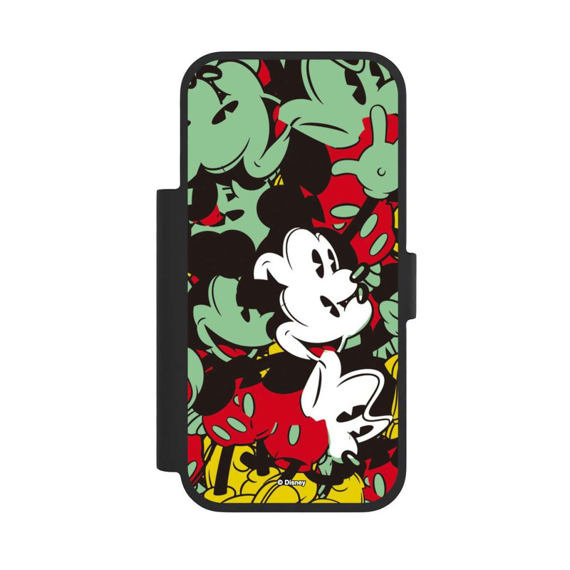 iPhone 17 Pro NIVOflip Micky Muse