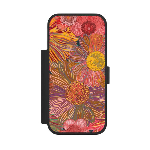 Apple iPhone 17 Pro NIVOflip Daisy Dance