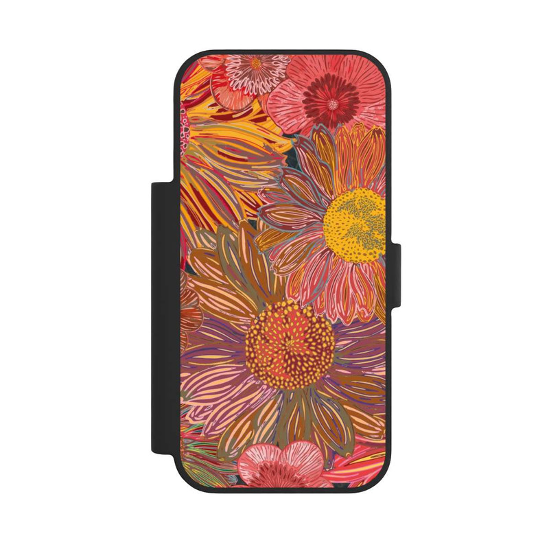 iPhone 17 Pro NIVOflip Danse des marguerites