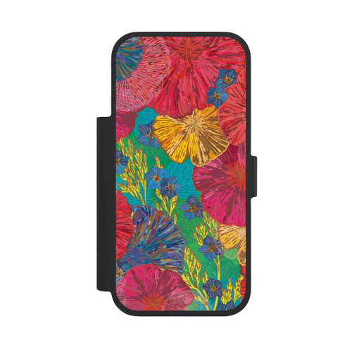 Apple iPhone 17 Pro NIVOflip The Parting of the Poppies