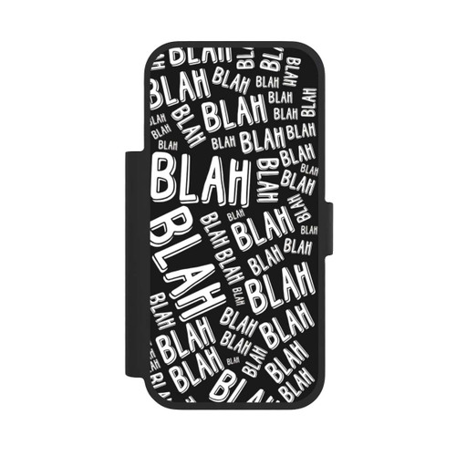 Apple iPhone 17 Pro NIVOflip Blahblahblah