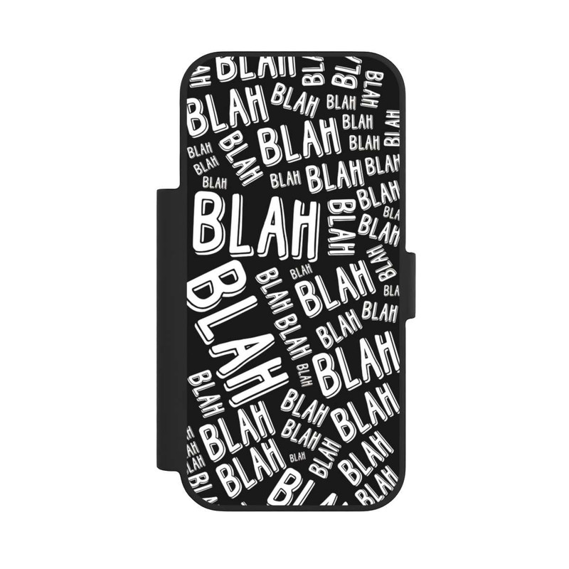 iPhone 17 Pro NIVOflip Blahblahblah