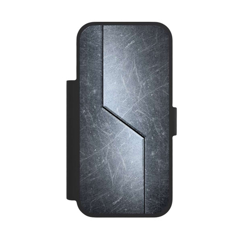 Apple iPhone 17 Pro NIVOflip Real Steel