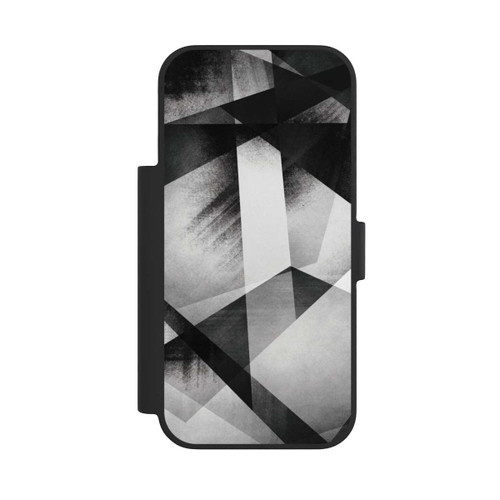 Apple iPhone 17 Pro NIVOflip Poussière noir