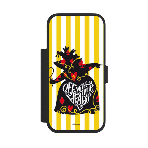 Apple iPhone 17 Pro NIVOflip Herzkönigin