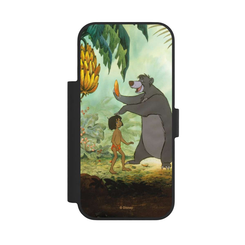iPhone 17 Pro NIVOflip Mowgli und Baloo