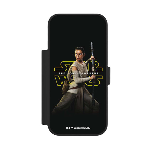 Apple iPhone 17 Pro NIVOflip Rey