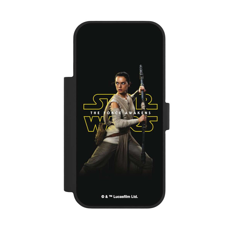 iPhone 17 Pro NIVOflip Rey