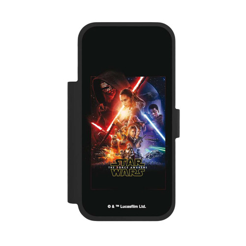 Apple iPhone 17 Pro NIVOflip The Force Awakens - Star Wars