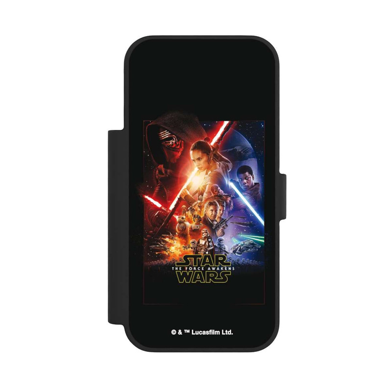 iPhone 17 Pro NIVOflip Das Erwachen der Macht - Star Wars