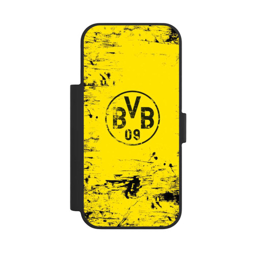 Apple iPhone 17 Pro NIVOflip BVB Destroyed Look