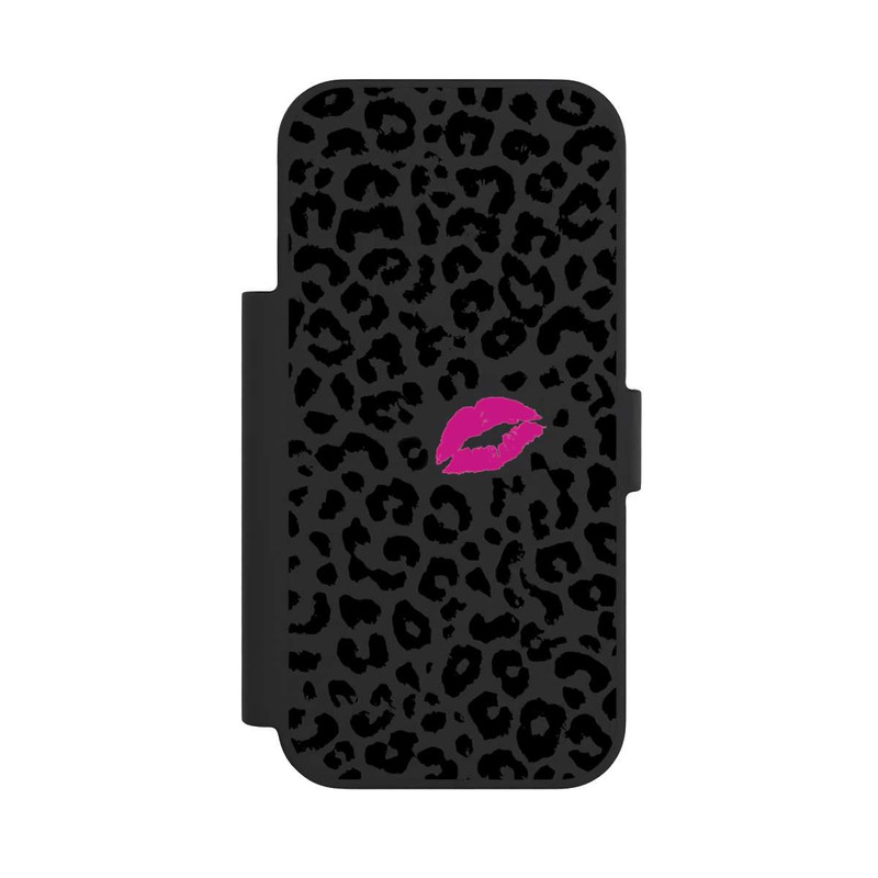 iPhone 17 Pro NIVOflip Leo Kiss ohne Hintergrund