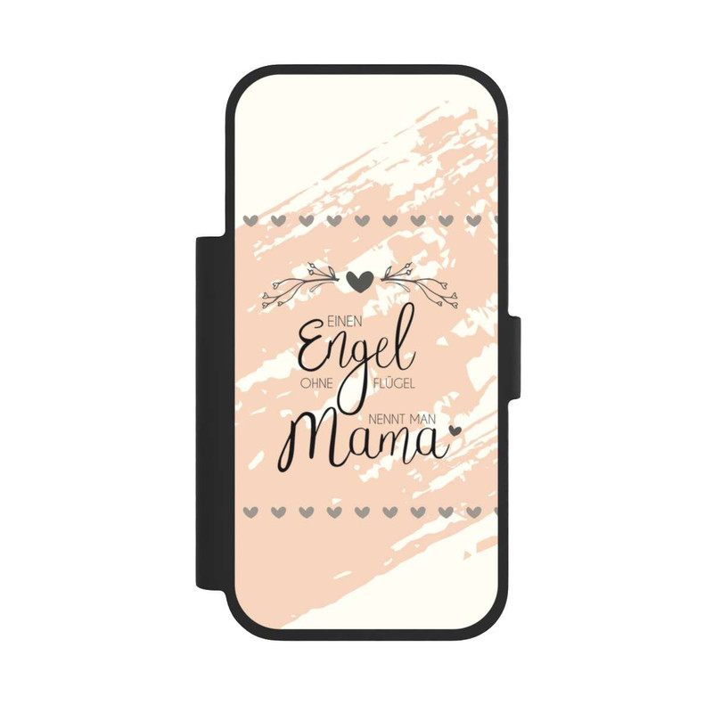 iPhone 17 Pro NIVOflip Engel Mama