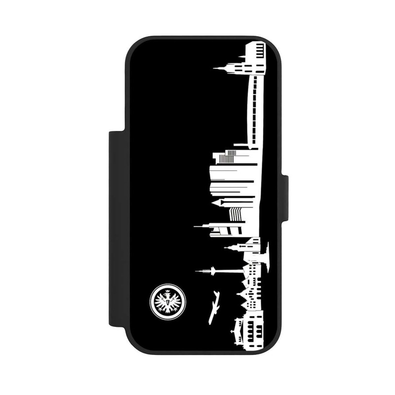 iPhone 17 Pro NIVOflip Frankfurter Skyline