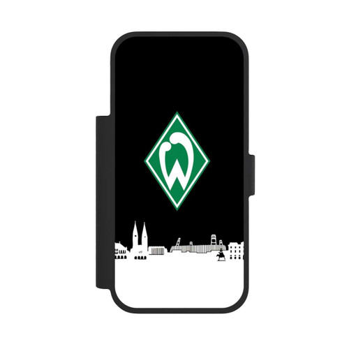 Apple iPhone 17 Pro NIVOflip WB Skyline