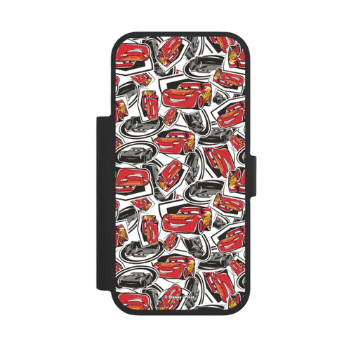 Apple iPhone 17 Pro NIVOflip Cars3 Retro Pattern