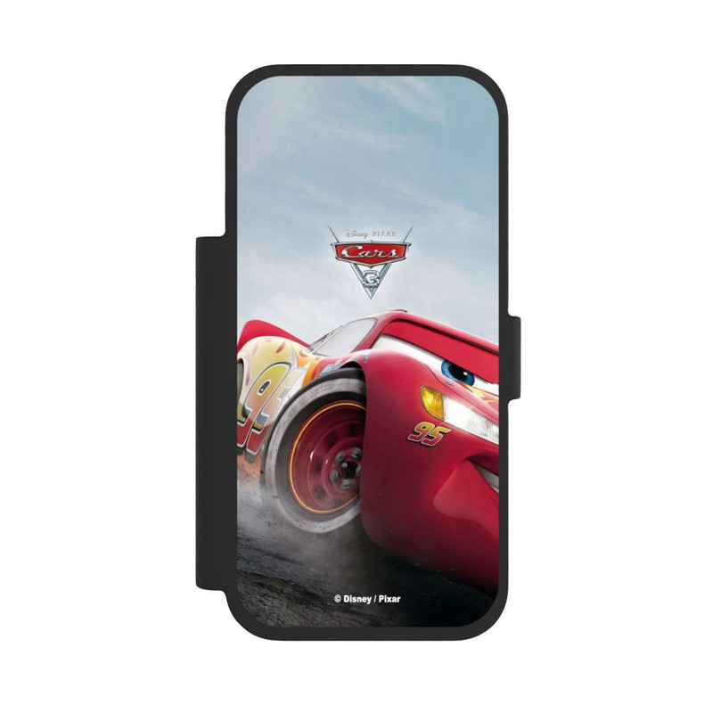 iPhone 17 Pro NIVOflip Cars3 Lightning Mc Queen
