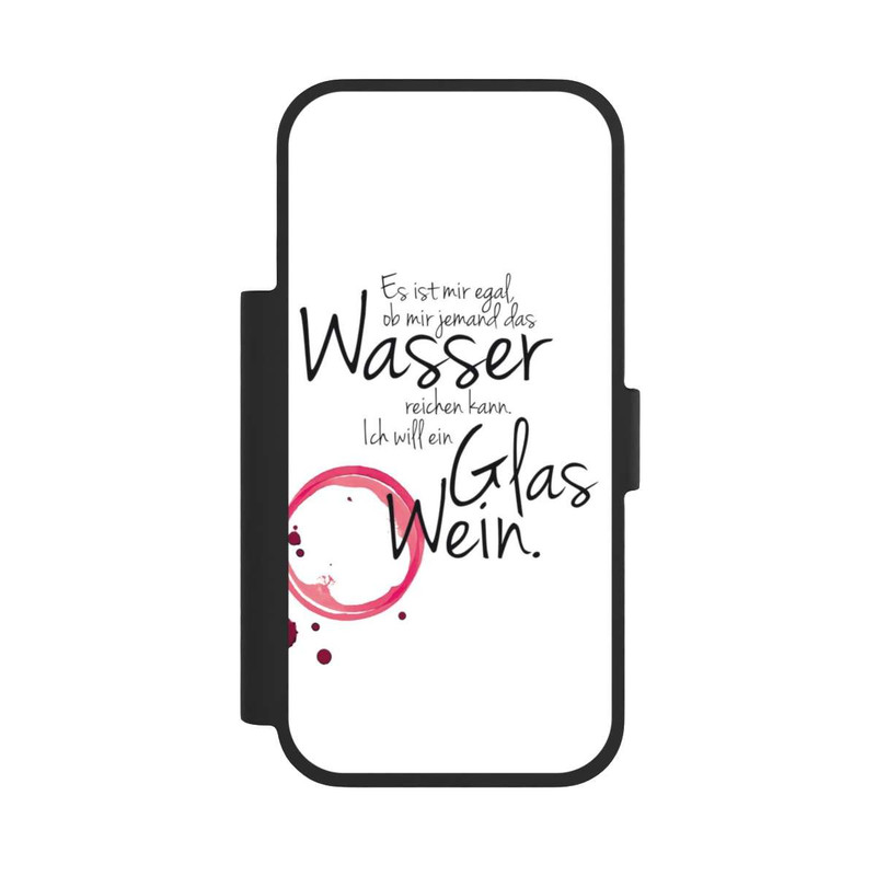 iPhone 17 Pro NIVOflip Es ist Mir Egal