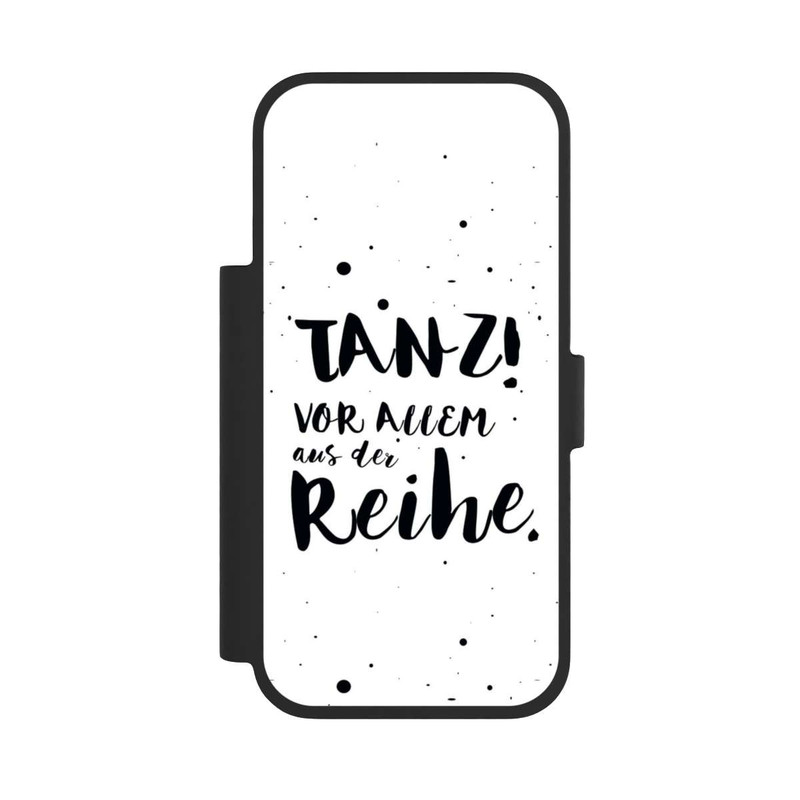 iPhone 17 Pro NIVOflip Tanz vor Allem aus der Reihe