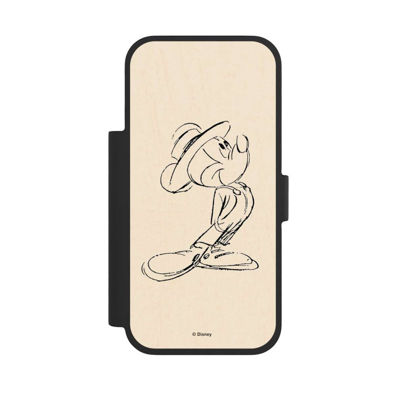 iPhone 17 Pro NIVOflip Micky Vintage Mood