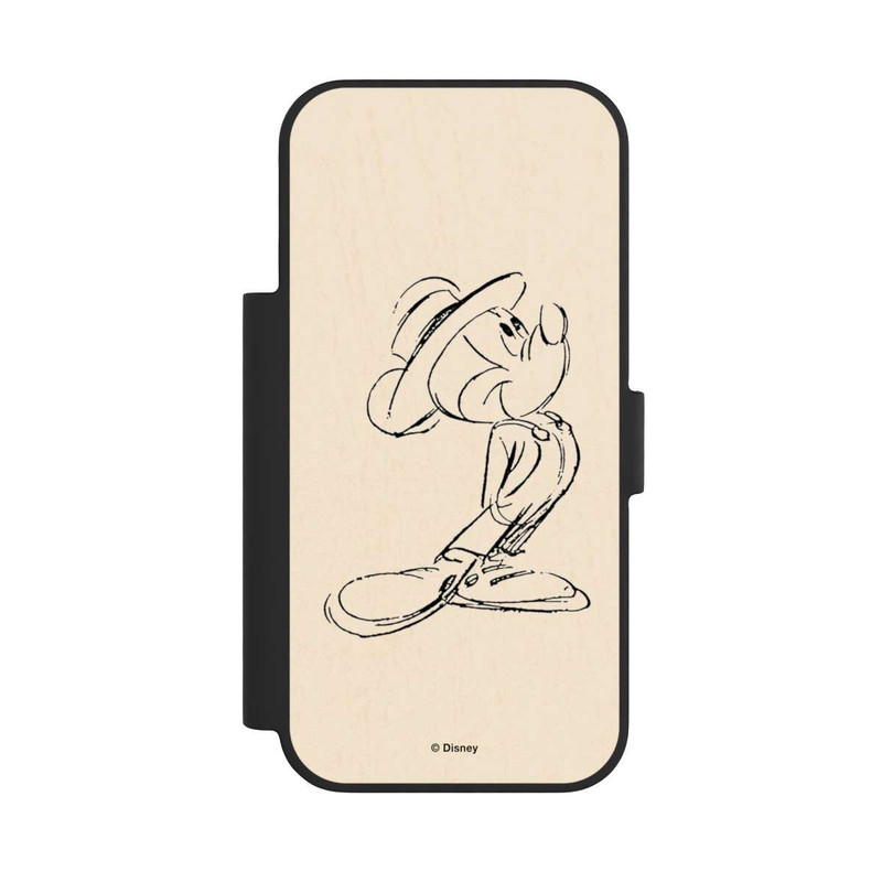 iPhone 17 Pro NIVOflip Mickey Vintage Mood
