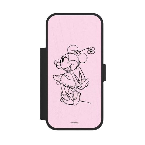 Apple iPhone 17 Pro NIVOflip Minnie Mouse Vintage