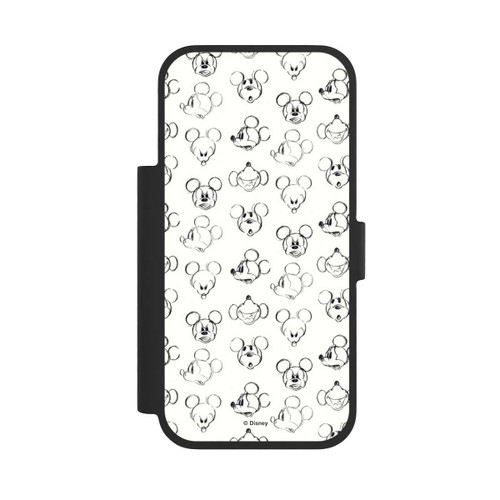 Apple iPhone 17 Pro NIVOflip Mickey Vintage Pattern