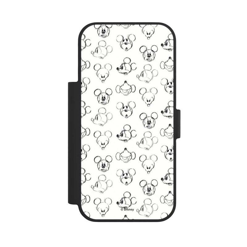 iPhone 17 Pro NIVOflip Micky Vintage Pattern